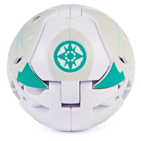 Bakugan S5 Legend Deka Labda - Colossus