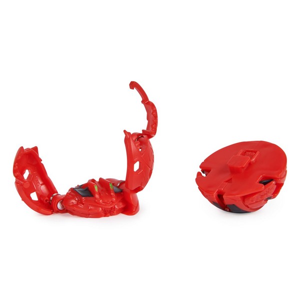 Bakugan S6 Core Labda Butterclaw