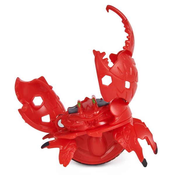 Bakugan S6 Core Labda Butterclaw