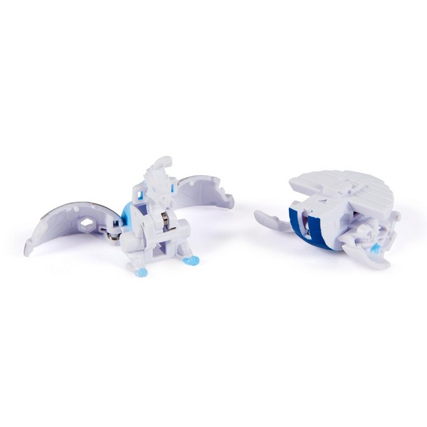 Bakugan S6 Core labda - Hail