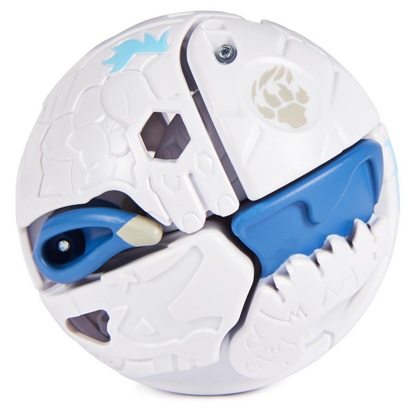 Bakugan S6 Deka labda Bruiser