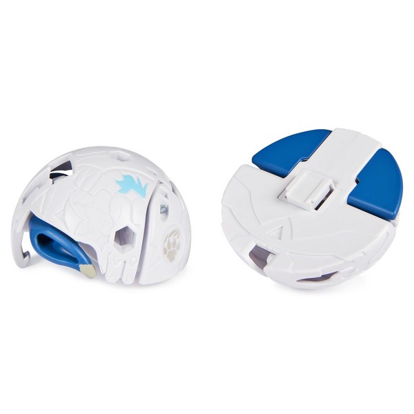 Bakugan S6 Deka labda Bruiser