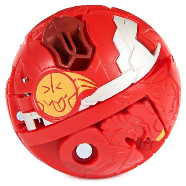 Bakugan S6 Deka labda Titanium Dragonoid