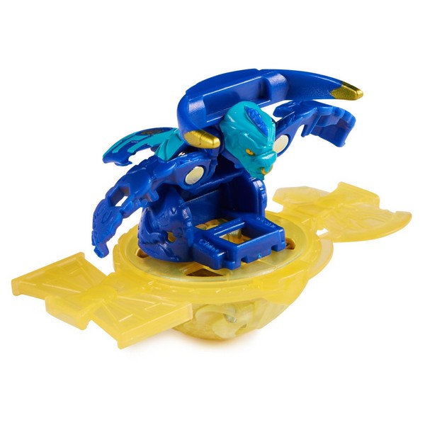 Bakugan S6 Különleges Támadás Készlet - Bruiser