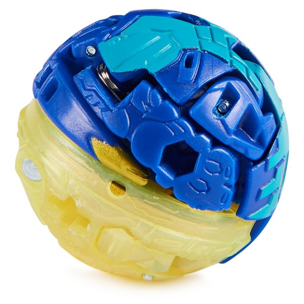 Bakugan S6 Különleges Támadás Készlet - Bruiser