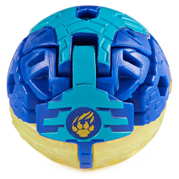 Bakugan S6 Különleges Támadás Készlet - Bruiser