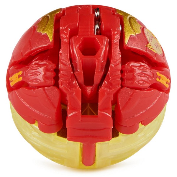 Bakugan S6 Különleges Támadás Készlet - Dragonoid
