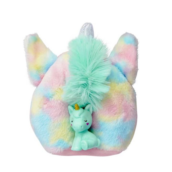 Barbie Cutie Reveal Meglepetés Baba Unikornis (2. sorozat)