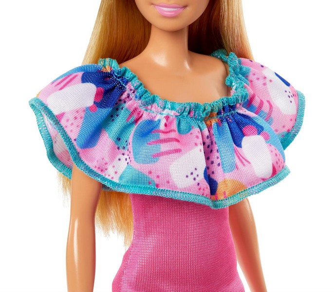 Barbie Stacie To The Rescue - Barbie és Stacie Duó