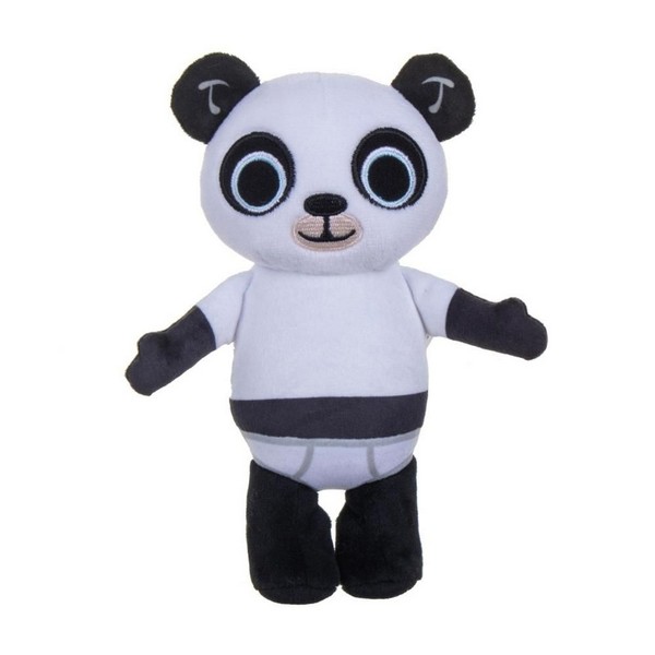 Bing és barátai plüss kicsi Pando 16 cm