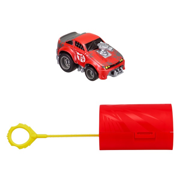 Boom City Racers 1 db-os Meglepetéscsomag
