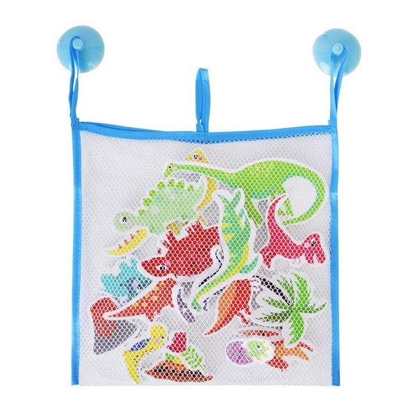 Buddy &amp; Barney Tapassz A Csempére! Dinoszauruszok