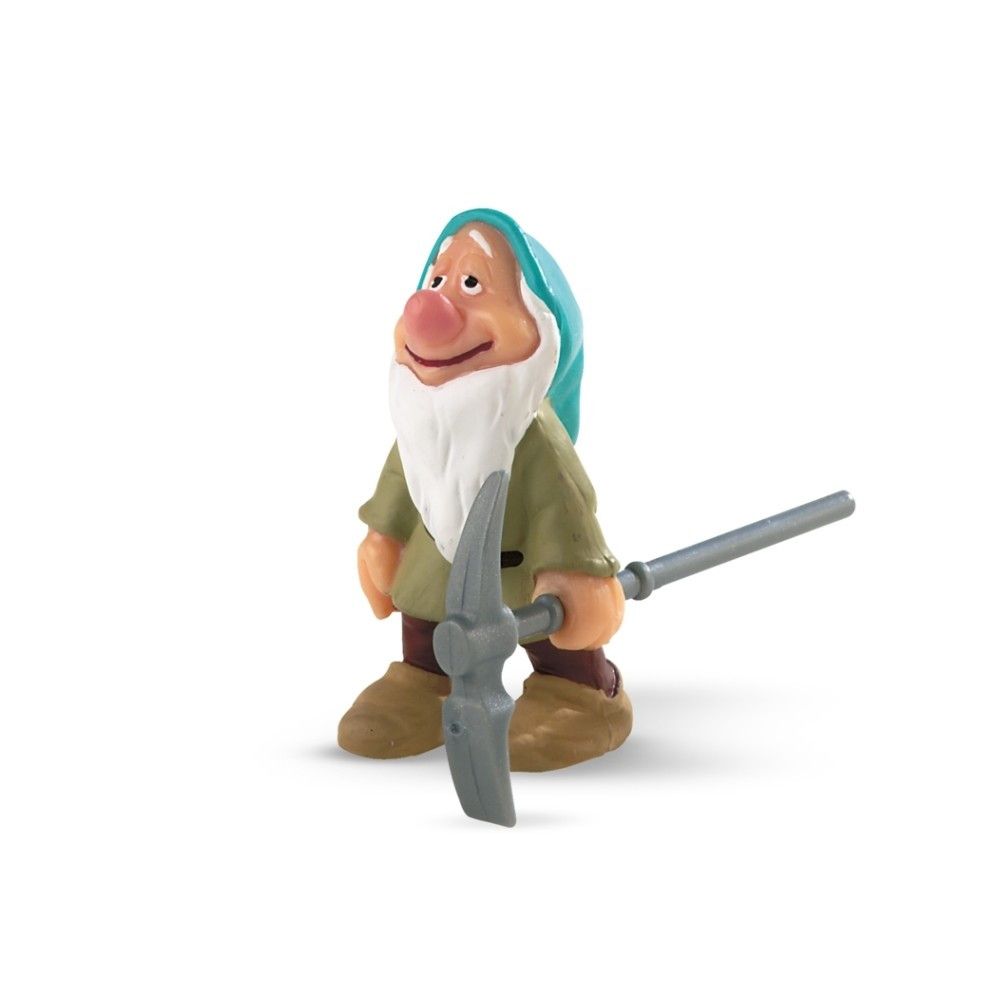Bullyland 12477 A hét törpe - Szundi