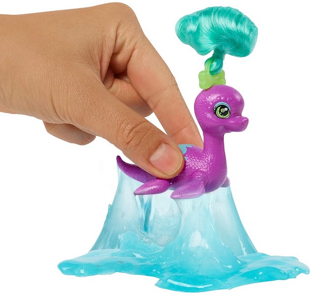 Cave Club Pizsiparty Baba - Fernessa