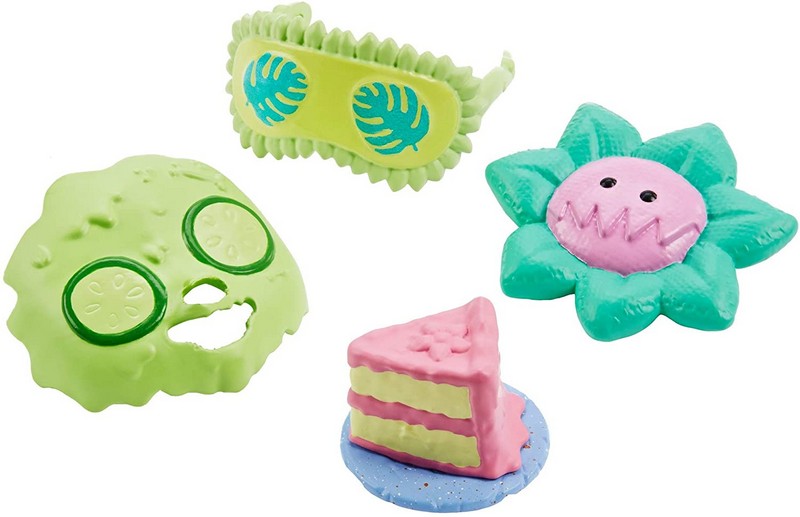 Cave Club Pizsiparty Baba - Fernessa