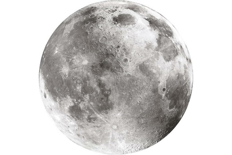 Clementoni Puzzle 500 db-os HQC - NASA