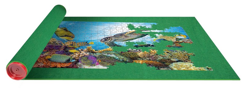 Clementoni Puzzle Szőnyeg 500-2000 db-ig