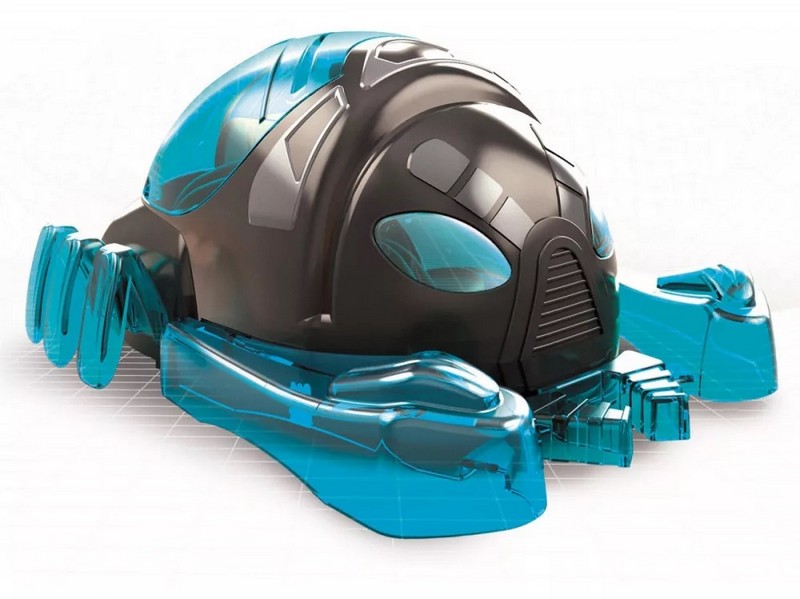 Clementoni Tudomány és Játék - Robo Beetle