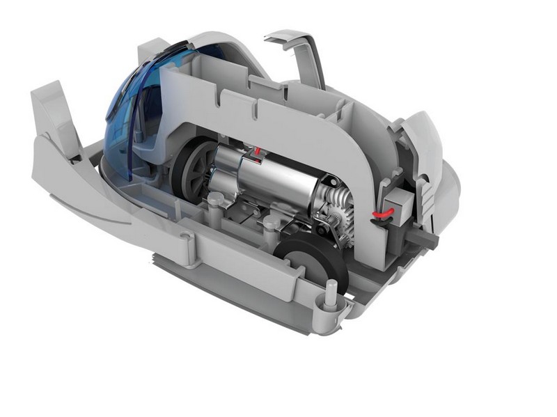 Clementoni Tudomány és Játék - sumobot robotfigura