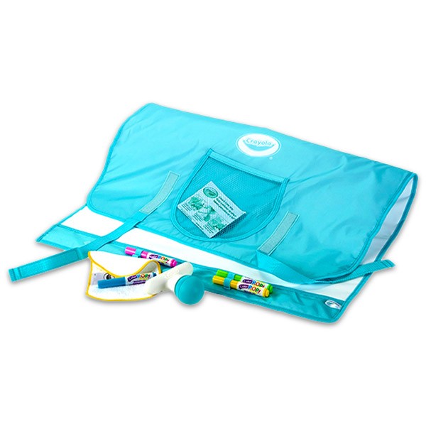 Crayola Color Pops irka-firka szőnyeg