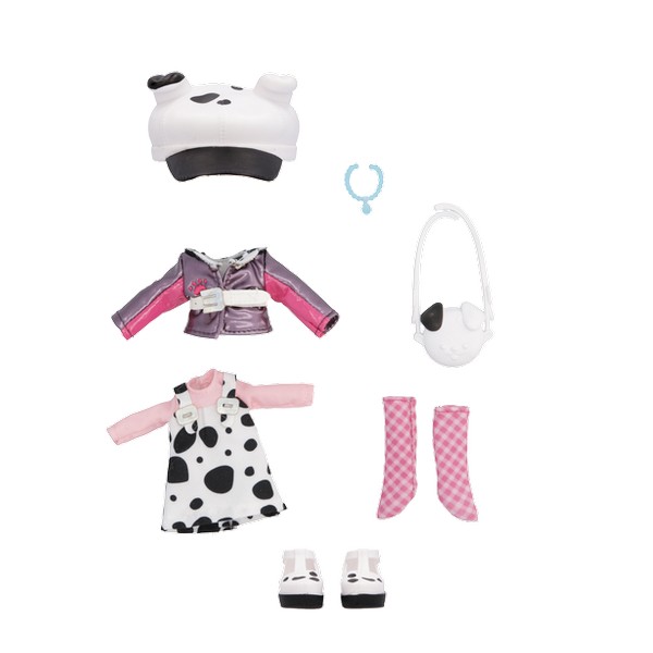 Cry Babies BFF Babák - Dotty (S1)