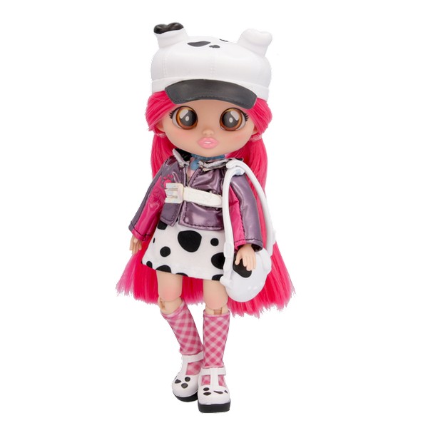 Cry Babies BFF Babák - Dotty (S1)