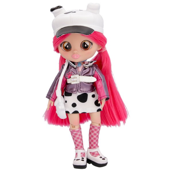 Cry Babies BFF Babák - Dotty (S1)