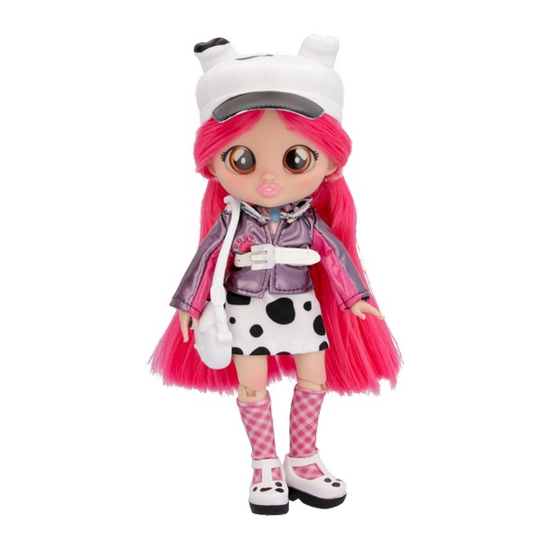 Cry Babies BFF Babák - Dotty (S1)