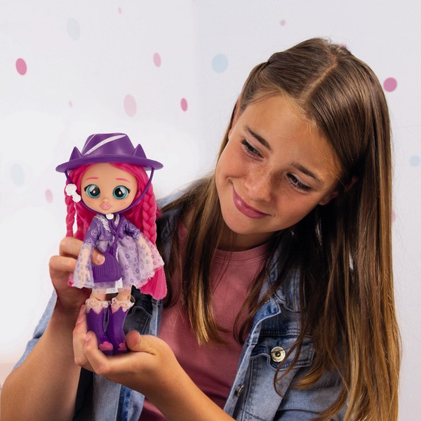 Cry Babies BFF Babák - Katie (S1)