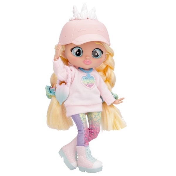 Cry Babies BFF Babák - Stella (S1)