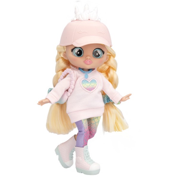 Cry Babies BFF Babák - Stella (S1)