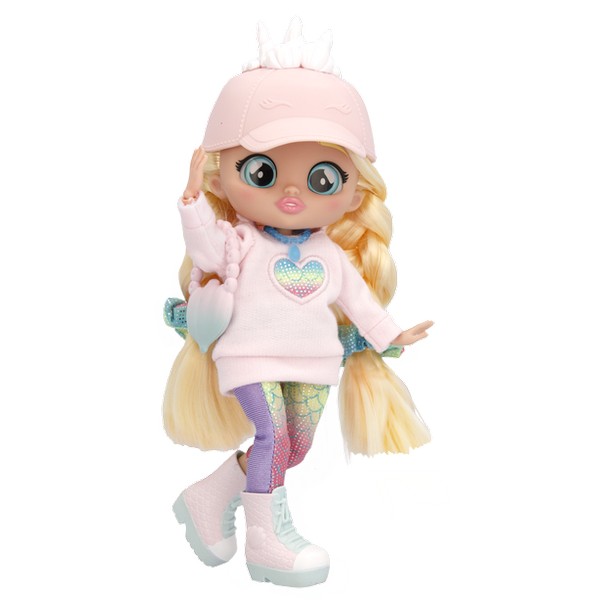 Cry Babies BFF Babák - Stella (S1)