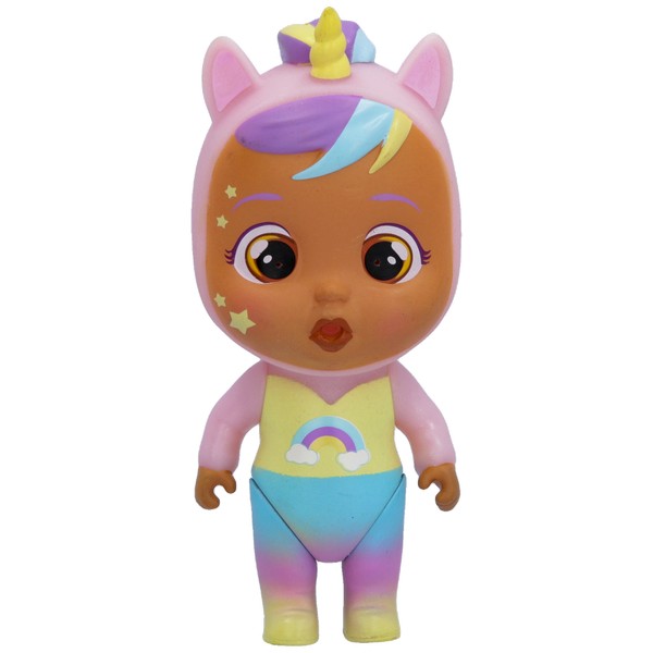 Cry Babies Magic Tears Dress Me Up Meglepetés Baba Gardróbban