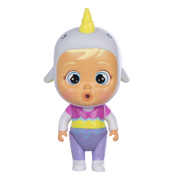 Cry Babies Magic Tears Dress Me Up Meglepi Baba (2. széria)