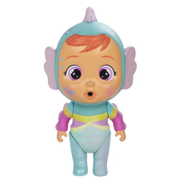 Cry Babies Magic Tears Dress Me Up Meglepi Baba (2. széria)