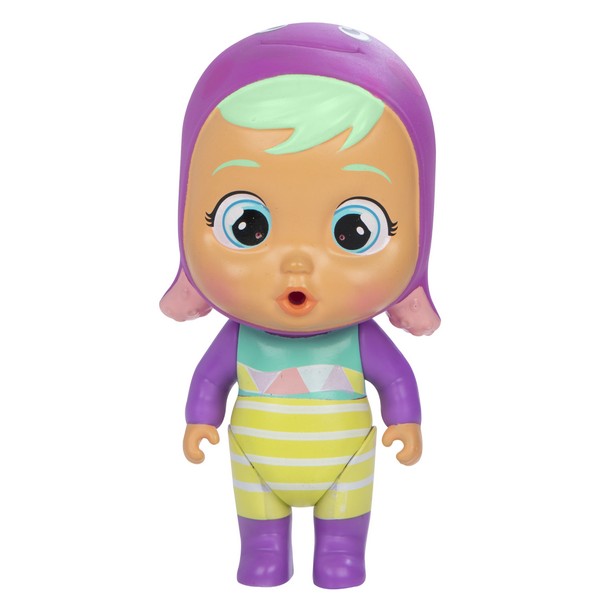 Cry Babies Magic Tears Dress Me Up Meglepi Baba (2. széria)
