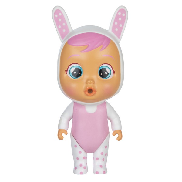 Cry Babies Magic Tears Dress Me Up Meglepi Baba (2. széria)