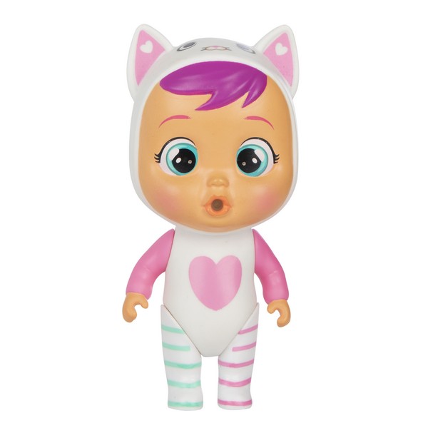 Cry Babies Magic Tears Dress Me Up Meglepi Baba (2. széria)