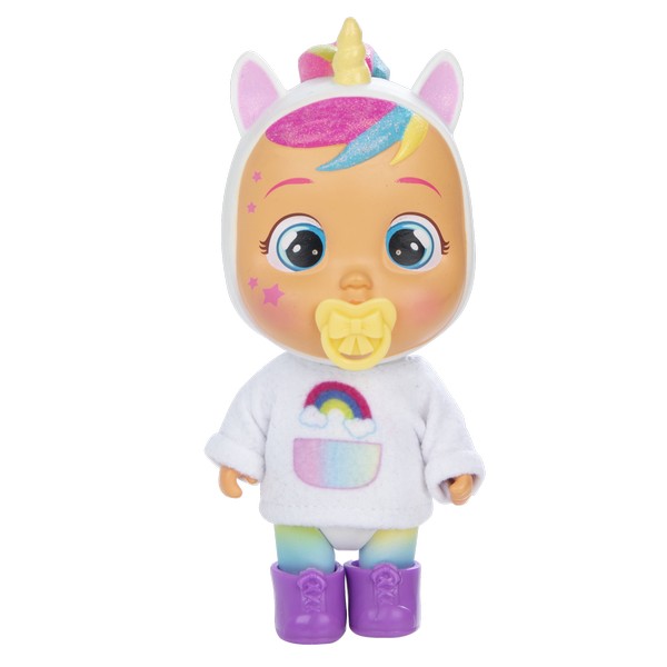 Cry Babies Magic Tears Dress Me Up, többféle