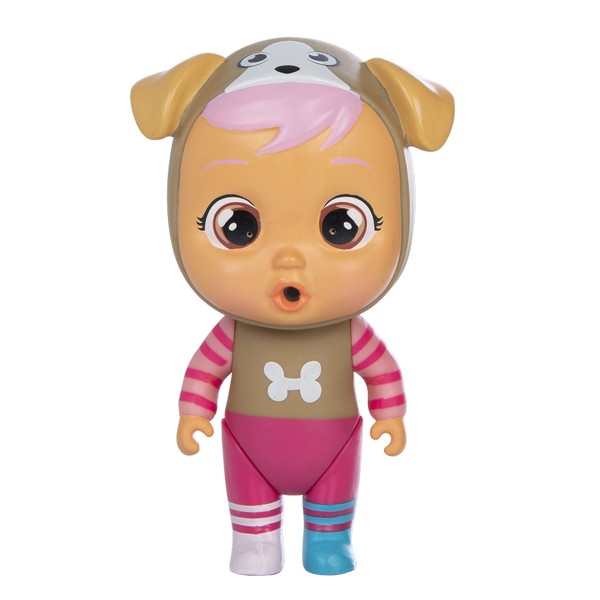 Cry Babies Magic Tears Dress Me Up, többféle