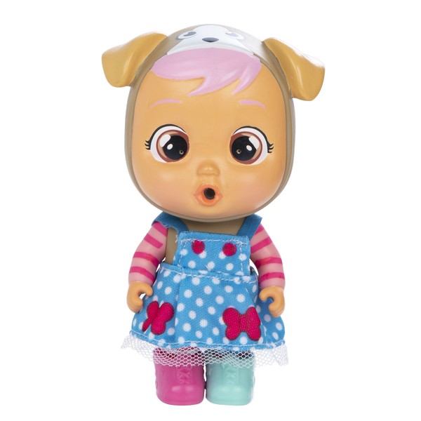 Cry Babies Magic Tears Dress Me Up, többféle