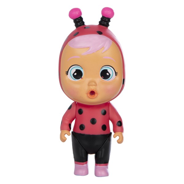 Cry Babies Magic Tears Dress Me Up, többféle