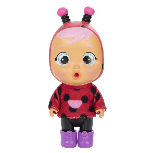 Cry Babies Magic Tears Dress Me Up, többféle