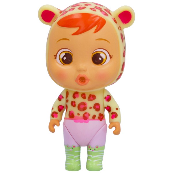 Cry Babies Magic Tears Dress Me Up, többféle