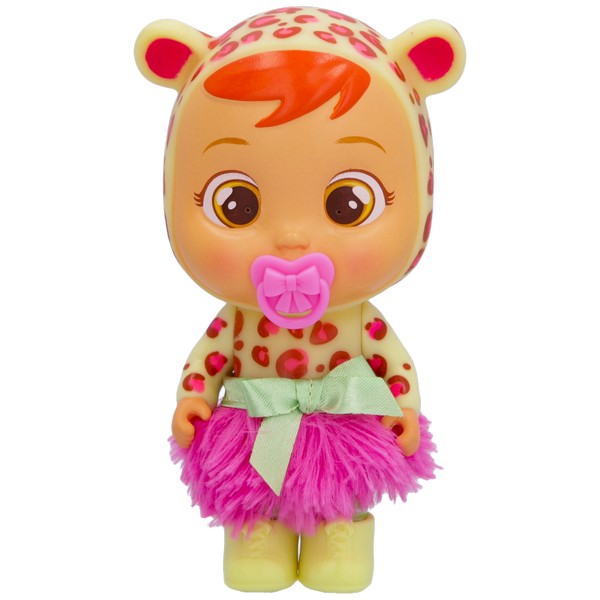 Cry Babies Magic Tears Dress Me Up, többféle