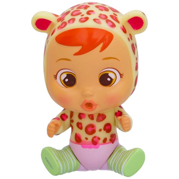 Cry Babies Magic Tears Dress Me Up, többféle