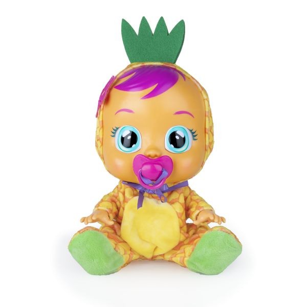 Cry Babies Tutti Frutti Varázs Könnyek Baba Pia