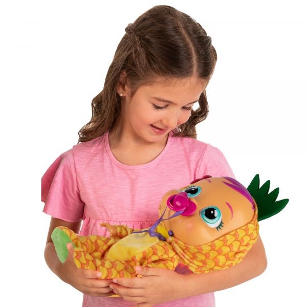 Cry Babies Tutti Frutti Varázs Könnyek Baba Pia