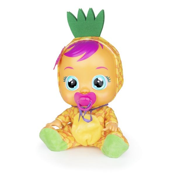 Cry Babies Tutti Frutti Varázs Könnyek Baba Pia