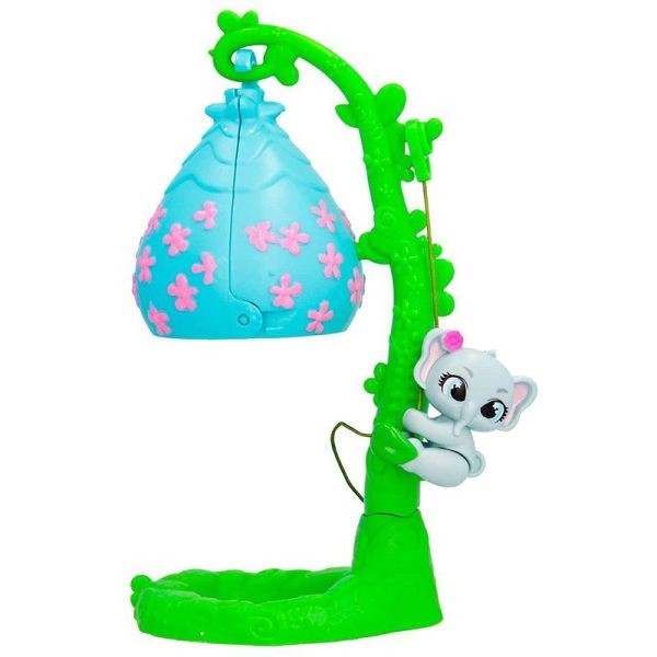 Cutie Climbers Cuki Indázók Nasifalók szett (S1)